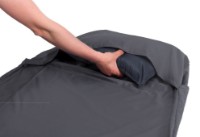 Accesoriu pentru sac de dormit Robens Mountain Liner Square (250242) imaginea #4 — magazin online Desire.md