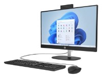 Sistem Desktop Hp 27-cr0039ci Jet Black (BK2X9EA) imaginea #3 — magazin online Desire.md