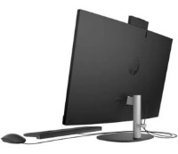 Sistem Desktop Hp 27-cr0039ci Jet Black (BK2X9EA) imaginea #4 — magazin online Desire.md