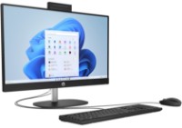 Sistem Desktop Hp 27-cr1007ci Jet Black (BK2Y2EA) imaginea #2 — magazin online Desire.md
