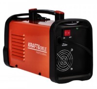 Aparat de sudură Kraft&Dele KD1875 imaginea #2 — magazin online Desire.md