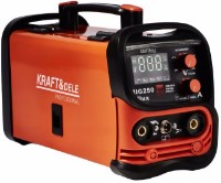 Сварочный аппарат Kraft&Dele KD1875