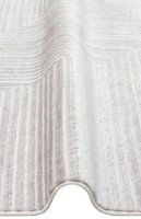 Covor Eko Hali Lykia LKY 02 Silver Cream 2.00x2.90m imaginea #2 — magazin online Desire.md