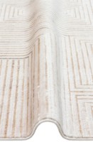Ковёр Eko Hali Lykia LKY 02 Vizon Beige 1.60x2.30m фото №3 — интернет-магазин Desire.md