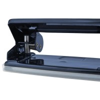 Дырокол Axent Delta (D3510-02) фото №2 — интернет-магазин Desire.md