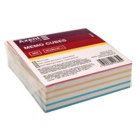 Hârtie de notițe Axent Delta 320pcs (D8013)