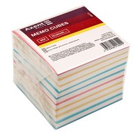 Hârtie de notițe Axent Delta 830pcs (D8015)