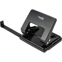 Дырокол Axent Delta (D3520-01) фото №2 — интернет-магазин Desire.md