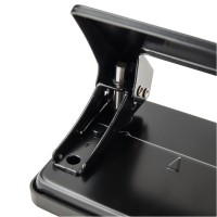 Дырокол Axent Delta (D3520-01) фото №4 — интернет-магазин Desire.md