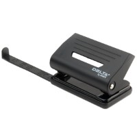 Дырокол Axent Delta (D3610-01) фото №2 — интернет-магазин Desire.md