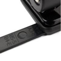 Дырокол Axent Delta (D3610-01) фото №3 — интернет-магазин Desire.md