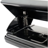 Дырокол Axent Delta (D3610-01) фото №4 — интернет-магазин Desire.md