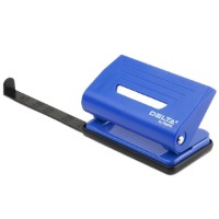 Дырокол Axent Delta (D3610-02) фото №2 — интернет-магазин Desire.md