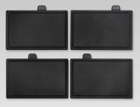 Набор ножей Maestro MR-1412BL фото №3 — интернет-магазин Desire.md