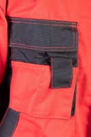 Куртка рабочая Seven Kings PLSTA4BL54 фото №5 — интернет-магазин Desire.md