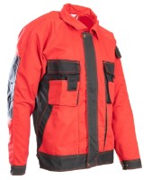 Куртка рабочая Seven Kings PLSTA4BL54 фото №2 — интернет-магазин Desire.md