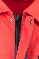 Jacheta de lucru Seven Kings PLSTA4BL56 imaginea #4 — magazin online Desire.md