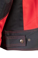 Jacheta de lucru Seven Kings PLSTA4BL56 imaginea #6 — magazin online Desire.md