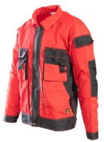 Jacheta de lucru Seven Kings PLSTA4BL56 imaginea #7 — magazin online Desire.md