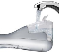 Ирригатор Waterpik WP-580 White фото №3 — интернет-магазин Desire.md