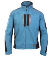 Jacheta de lucru Seven Kings PLSTA6BLAXL imaginea #1 — magazin online Desire.md