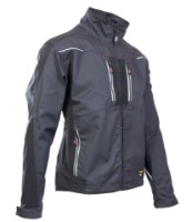 Куртка рабочая Seven Kings PLSTA6BLGXL фото №2 — интернет-магазин Desire.md