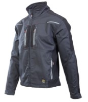 Куртка рабочая Seven Kings PLSTA6BLGXL фото №3 — интернет-магазин Desire.md