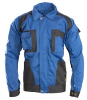 Jacheta de lucru Seven Kings PLSTA5BLA44 imaginea #1 — magazin online Desire.md