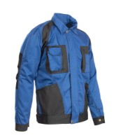 Jacheta de lucru Seven Kings PLSTA5BLA50 imaginea #2 — magazin online Desire.md