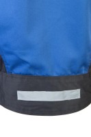 Jacheta de lucru Seven Kings PLSTA5BLA56 imaginea #4 — magazin online Desire.md