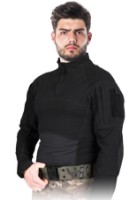 Jacheta de lucru Reis Osprey-L Black, s.XXL