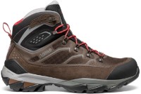 Bocanci pentru bărbați Asolo Acadia Mid GTX MM Dark Brown, s.42 imaginea #2 — magazin online Desire.md