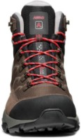 Bocanci pentru bărbați Asolo Acadia Mid GTX MM Dark Brown, s.43 2/3 imaginea #4 — magazin online Desire.md