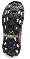 Adidași pentru copii La Sportiva Ultra Raptor II JR Velvet/Flamingo, s.36 imaginea #4 — magazin online Desire.md