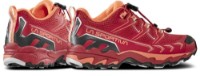 Adidași pentru copii La Sportiva Ultra Raptor II JR Velvet/Flamingo, s.37 imaginea #5 — magazin online Desire.md