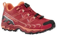 Adidași pentru copii La Sportiva Ultra Raptor II JR Velvet/Flamingo, s.38 imaginea #6 — magazin online Desire.md
