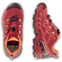 Adidași pentru copii La Sportiva Ultra Raptor II JR Velvet/Flamingo, s.38 imaginea #3 — magazin online Desire.md