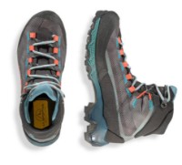 Bocanci pentru dame La Sportiva Aequilibrium Hike GTX Carbon/Everglade, s.38 imaginea #2 — magazin online Desire.md