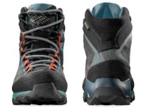 Bocanci pentru dame La Sportiva Aequilibrium Hike GTX Carbon/Everglade, s.38 imaginea #5 — magazin online Desire.md