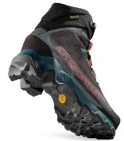 Bocanci pentru dame La Sportiva Aequilibrium Hike GTX Carbon/Everglade, s.38 imaginea #6 — magazin online Desire.md