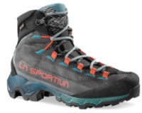 Bocanci pentru dame La Sportiva Aequilibrium Hike GTX Carbon/Everglade, s.38 1/2 imaginea #4 — magazin online Desire.md