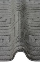 Ковёр Eko Hali Missori MSR 06 Antrasit 2.00x2.90m фото №2 — интернет-магазин Desire.md