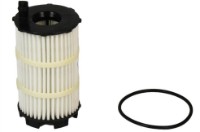 Масляный фильтр Mahle OX 350/4D