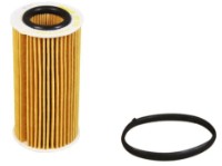 Масляный фильтр Mahle OX 370D1