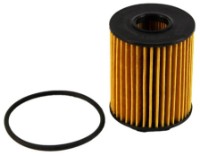 Масляный фильтр Mahle OX 371D