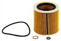 Масляный фильтр Mahle OX 387D