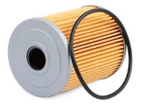 Масляный фильтр Mahle OX 414D2