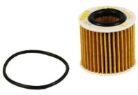 Масляный фильтр Mahle OX 416D1