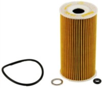 Масляный фильтр Mahle OX 424D