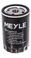 Filtru de combustibil Meyle 100 115 0001